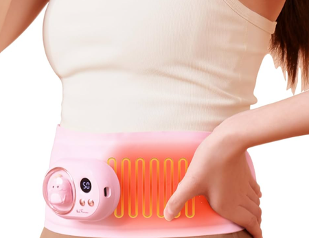 heating pad belt for cramps heating pad belt for cramps